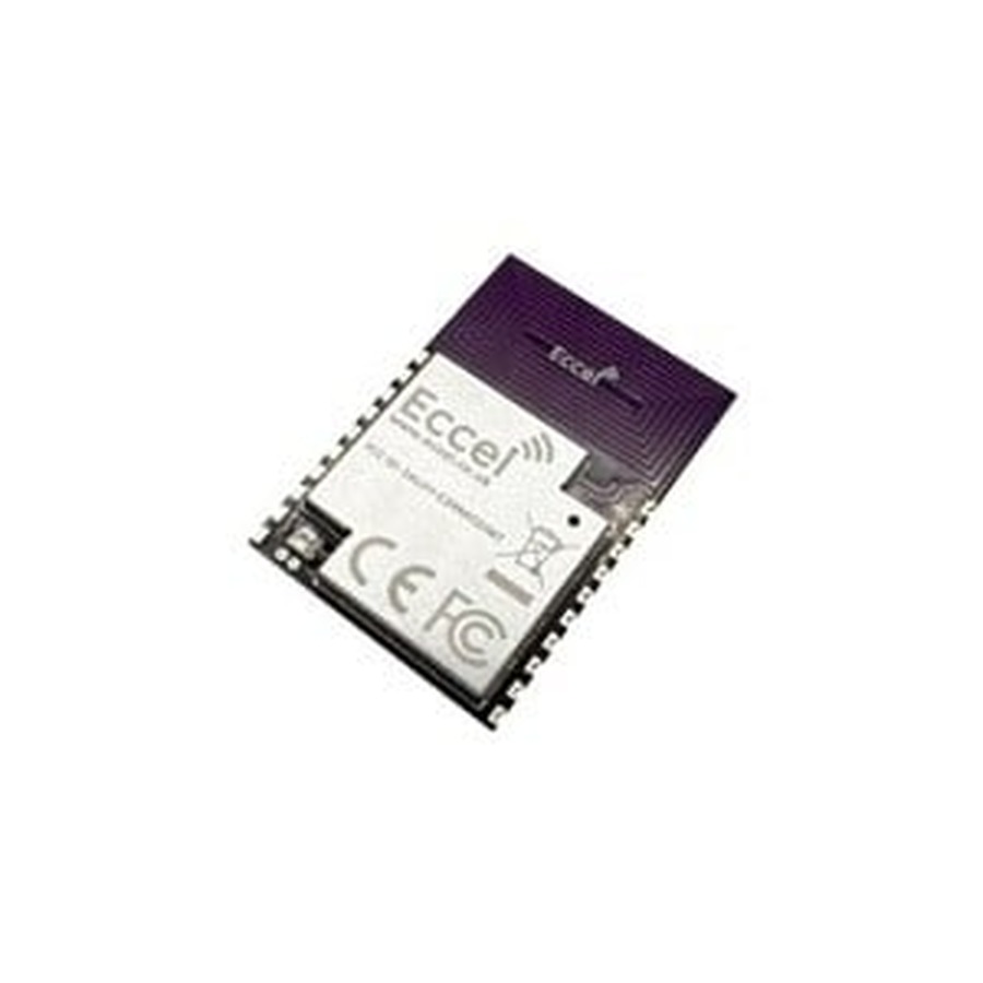 000726 功能模块 13.56MHz 20-SMD Module