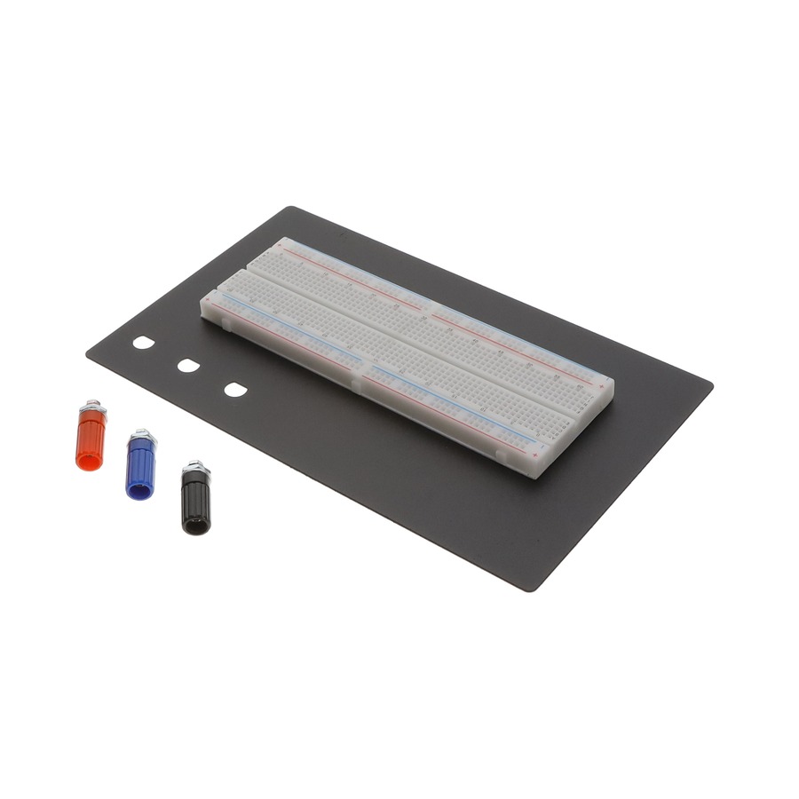 00112 面包板 BREADBOARD - CLASSIC