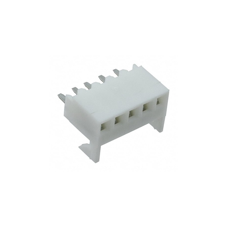 0022022055 Pin Header / Socket Through Hole