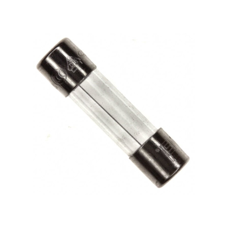 0034.3120 贴片保险丝 250V 2A 5mm x 20mm