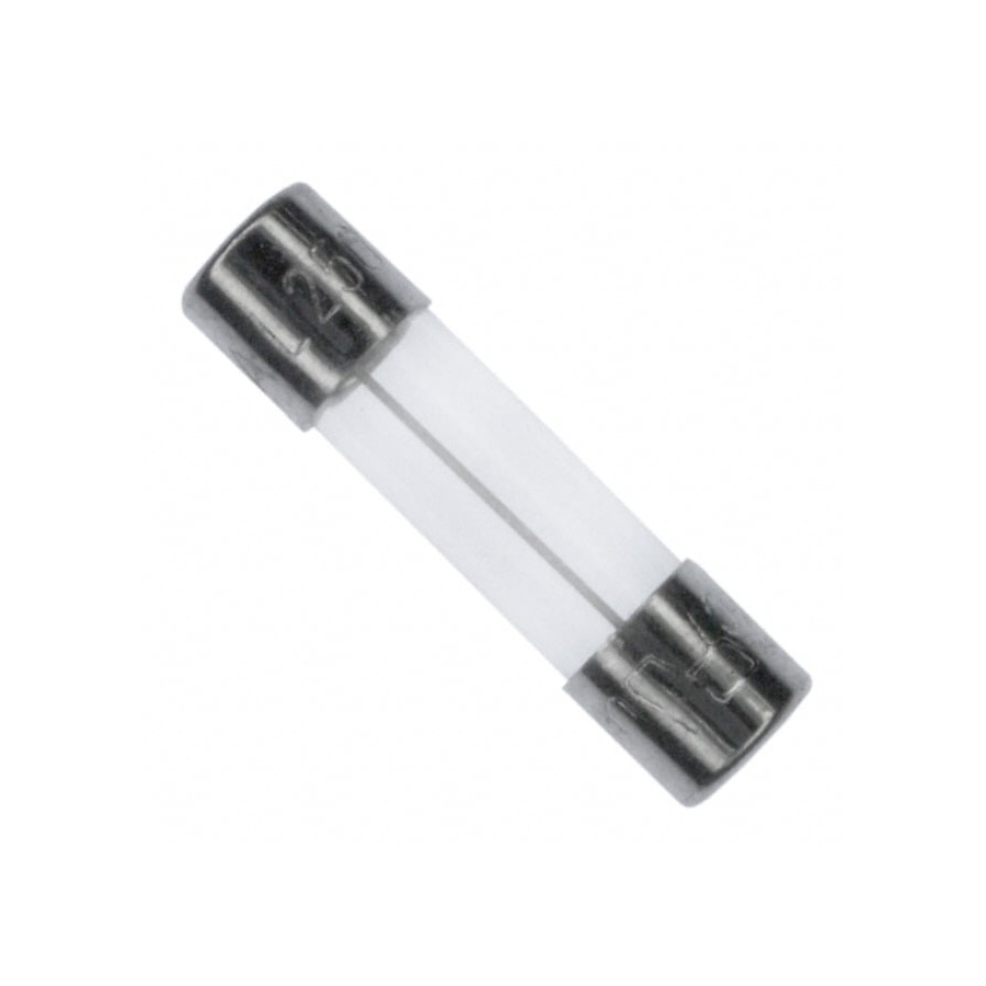 0034.3127 贴片保险丝 5mm x 20mm