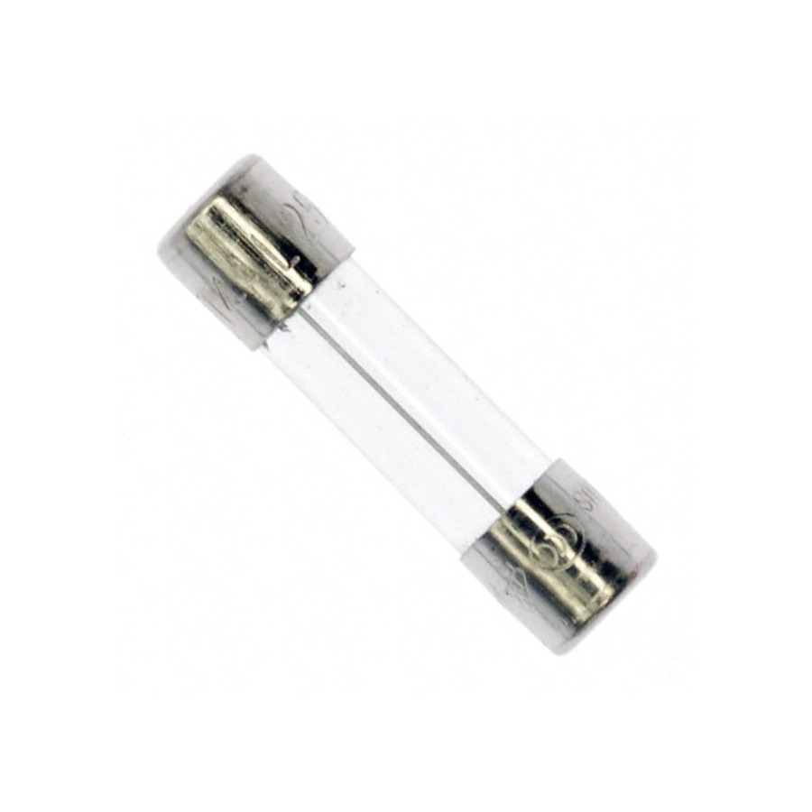 0034.3130 贴片保险丝 250V 20A 5mm x 20mm
