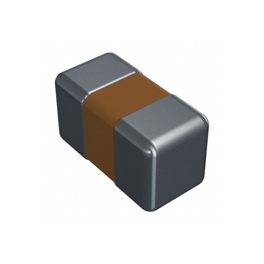 01016D104MAT2A 贴片陶瓷电容 0.1 µF ±20% 6.3V X5R