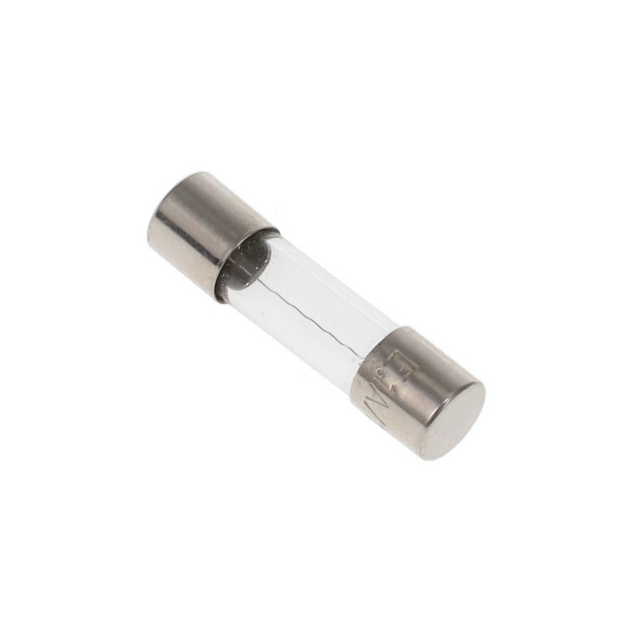 0232001.MX125P SMD Fuses SMD 保险丝 5mm x 20mm