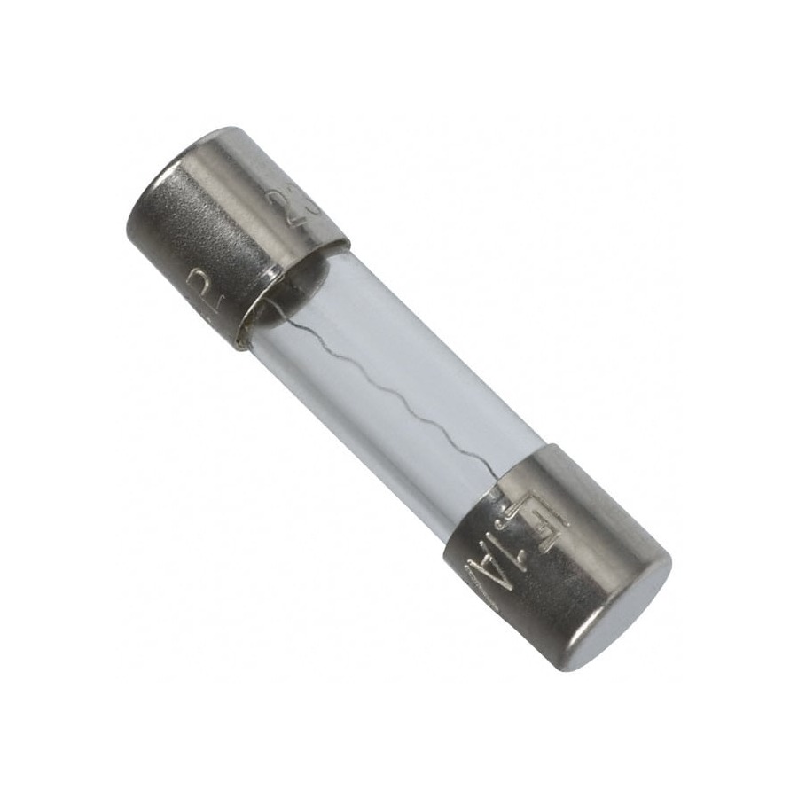 0235001.MXP 贴片保险丝 250V 1A D5.2xL20mm