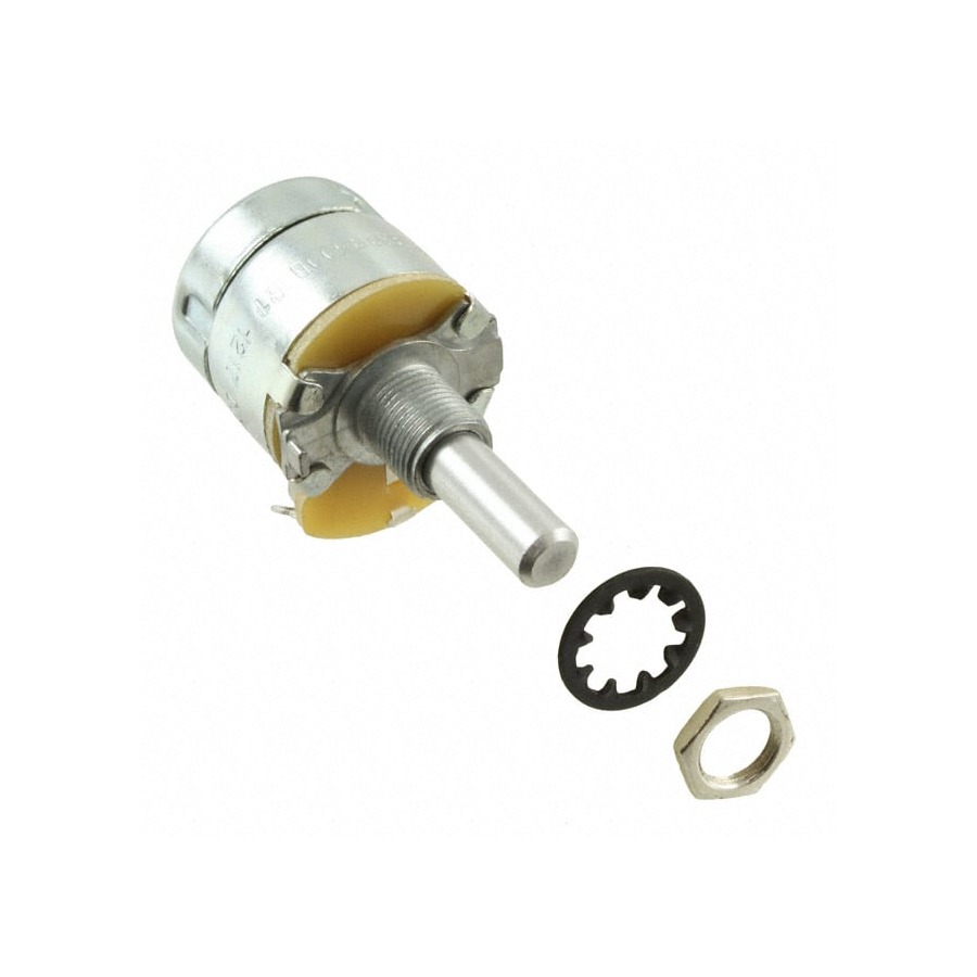 026TB32R102B1B1 电位器 1kΩ ±20% 5W