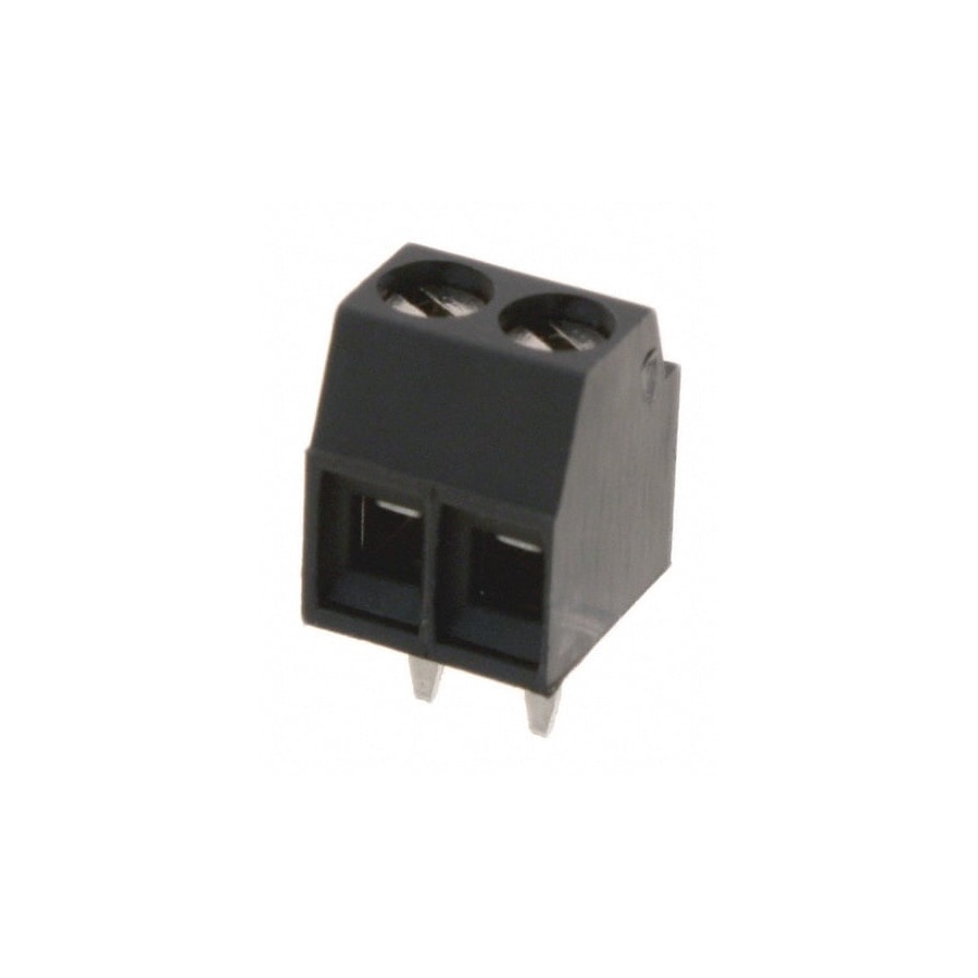 0393570002 接线端子 TERM BLK 2POS SIDE ENT 3.5MM PCB