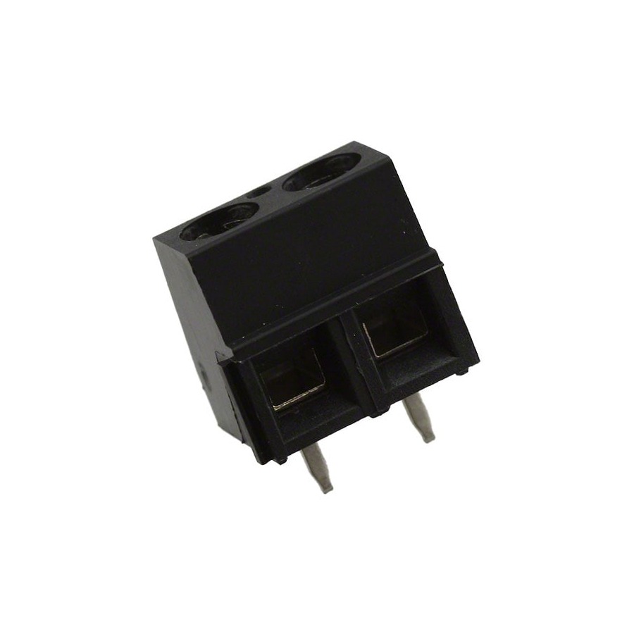 0398800302 接线端子 TERM BLK 2P SIDE ENT 5.08MM PCB