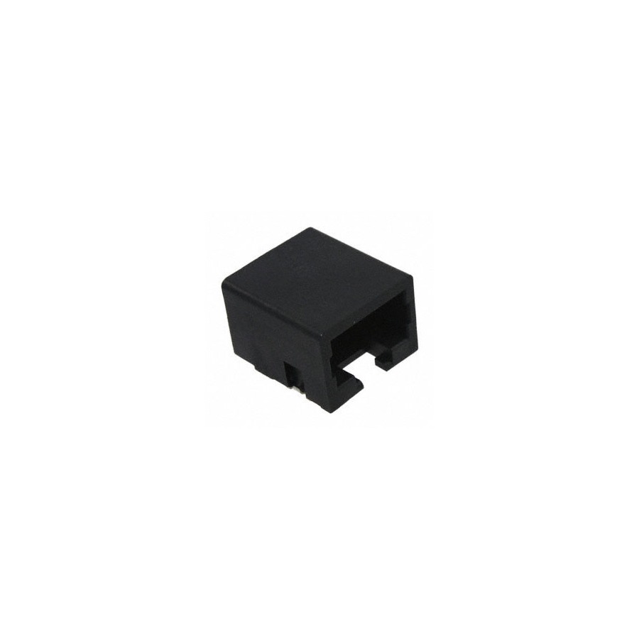 0441440003 网口 CONN MOD JACK 8P8C R/A UNSHLD