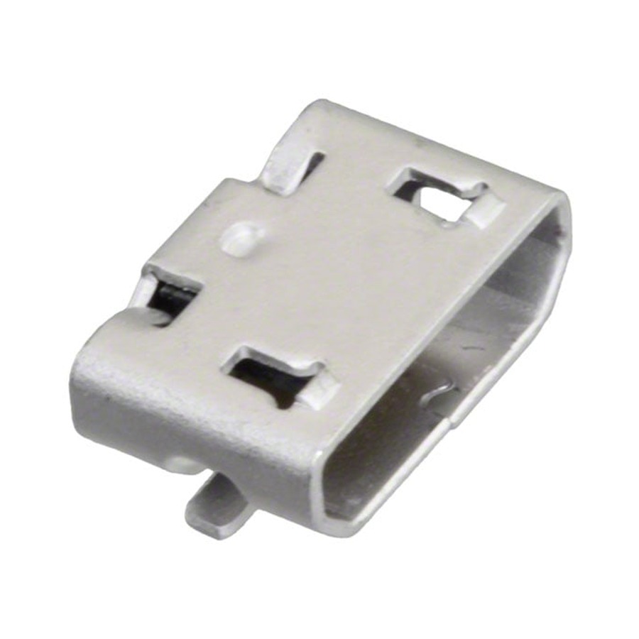 0473461001 USB Type-C CONN RCPT USB2.0 MICRO B SMD R/A