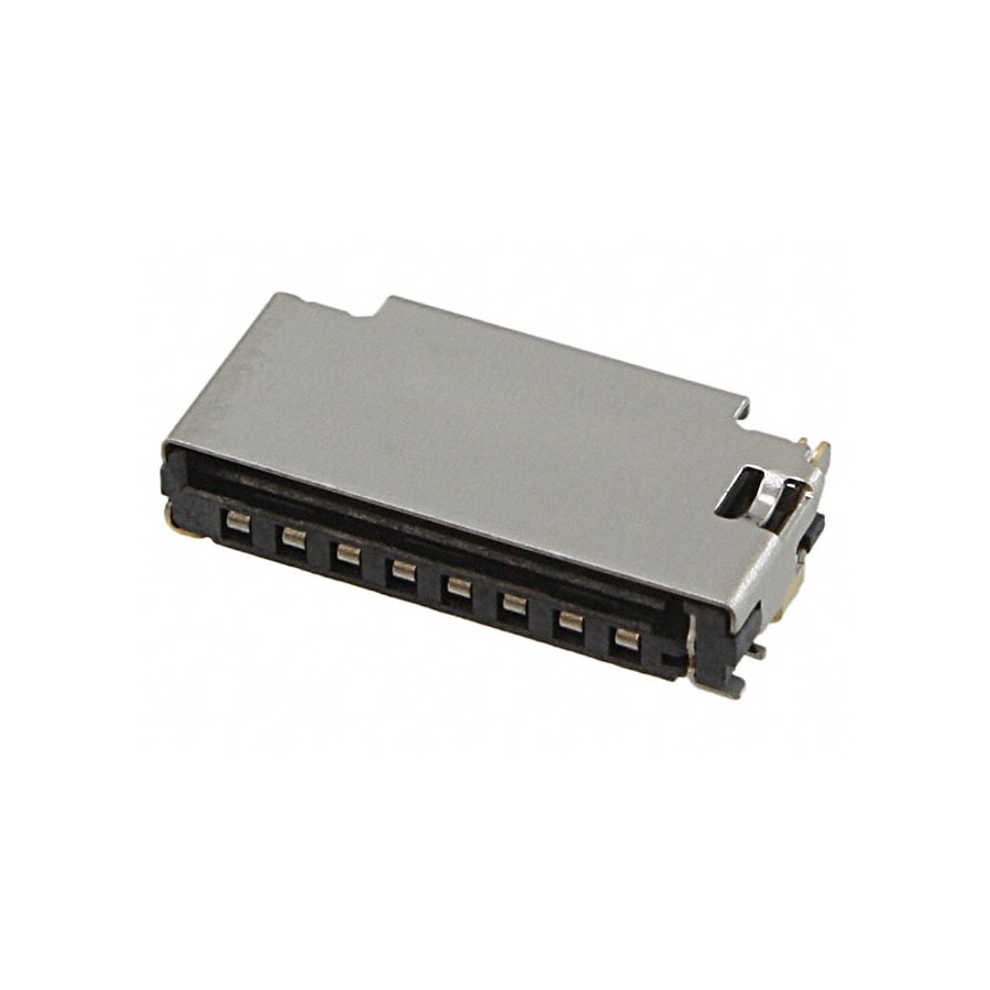 0475710001 线对板 9 (8 + 1) Connector
