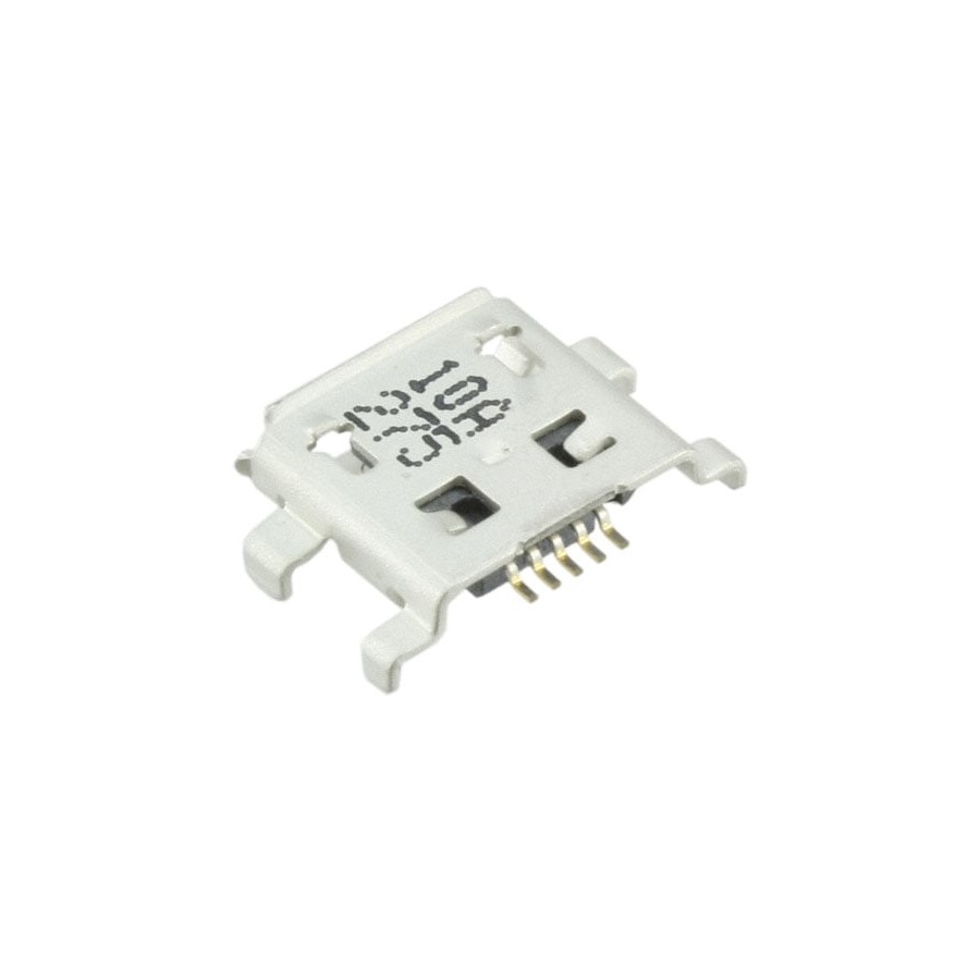 0476420001 USB Type-C CONN RCPT MICRO USB B 5POS SMD