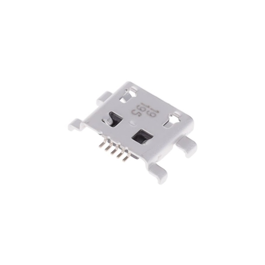 0476421001 USB Type-C CONN RCPT USB2.0 MICRO B SMD