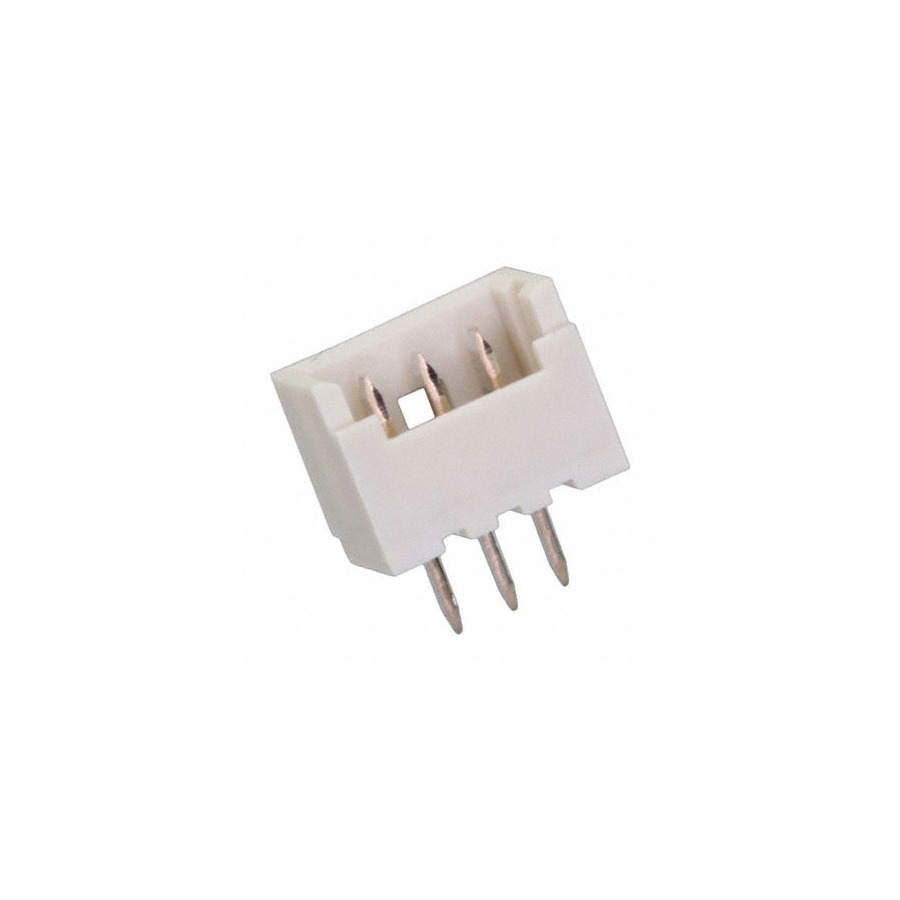 0530470310 Wire-to-Board Connector CONN HEADER VERT 3POS 1.25MM