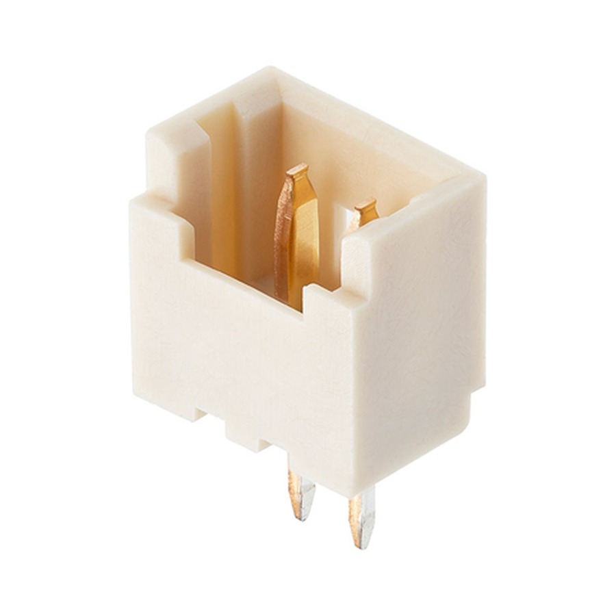 0530470560 Wire-to-Board Connector HDR VERT 5 CIRC 1.25 DIP TH