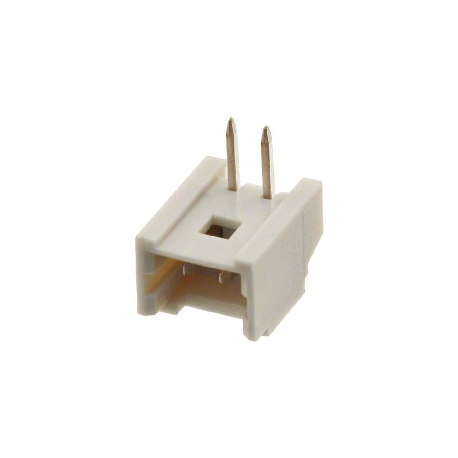 0530480210 Wire-to-Board Connector CONN HEADER R/A 2POS 1.25MM