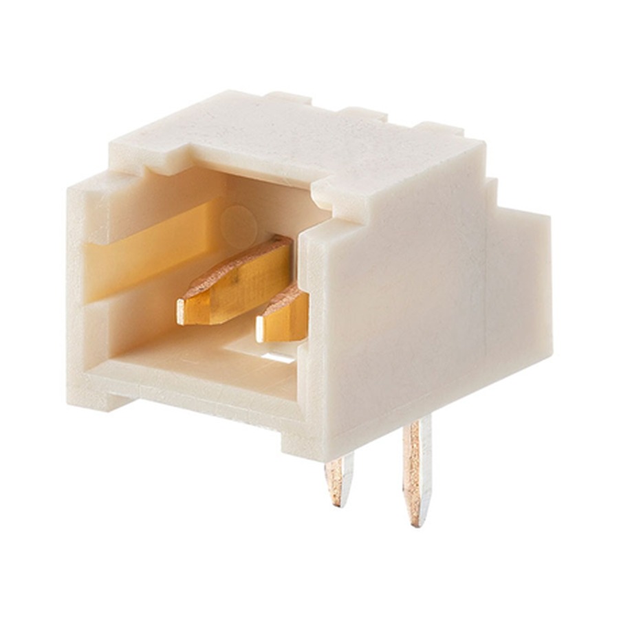 0530480360 线对板 125V 1A 1.25mm Through Hole