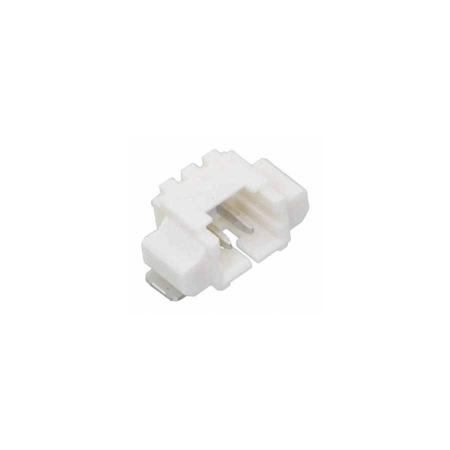 0532610271 Wire-to-Board Connector CONN HEADER SMD R/A 2POS 1.25MM