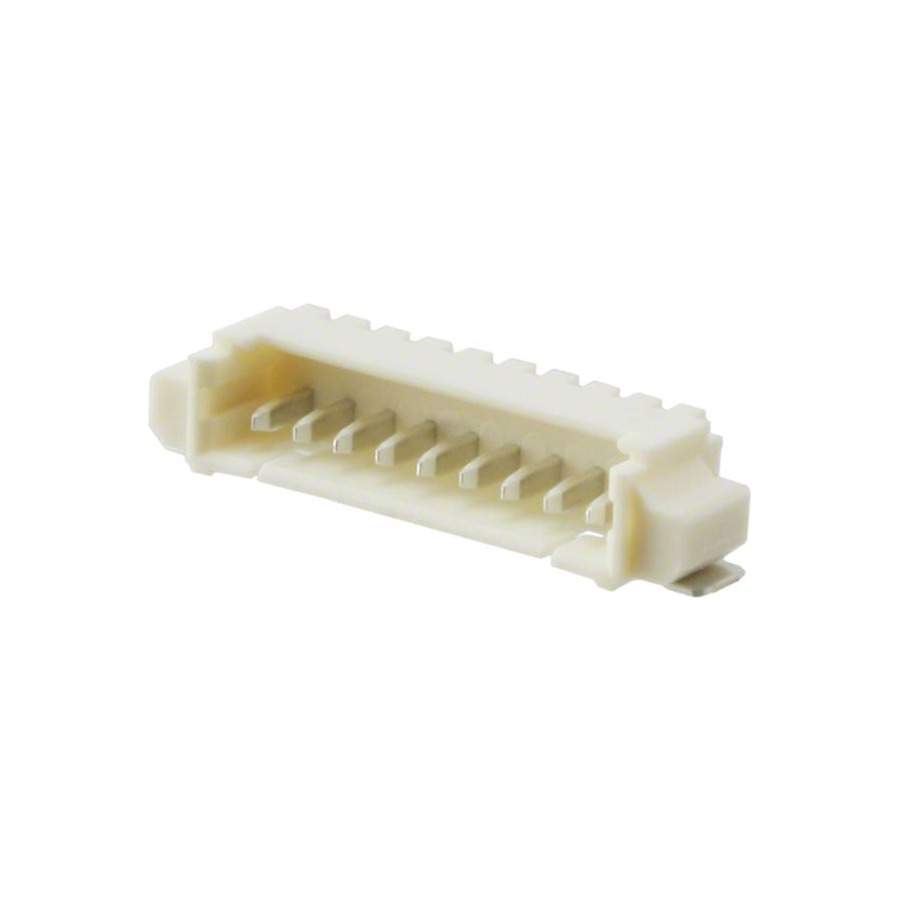 0532610971 Wire-to-Board Connector 125V 1A 1.25mm SMD