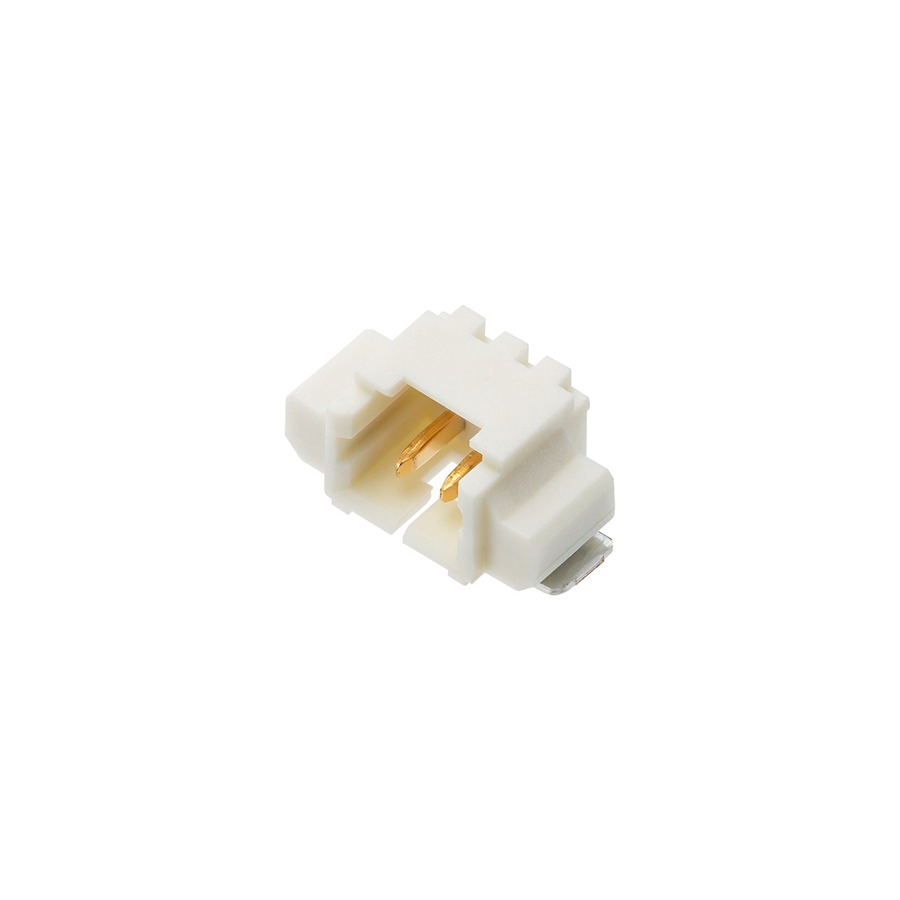 0532614002 线对板 HDR RA 2 CIRC 1.25 DIP SMD