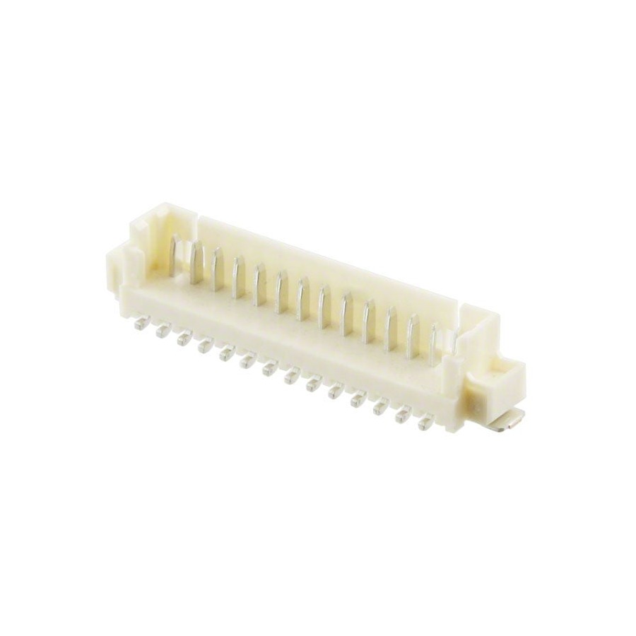 0533981471 线对板 125V 1A 1.25mm SMD,P=1.25mm