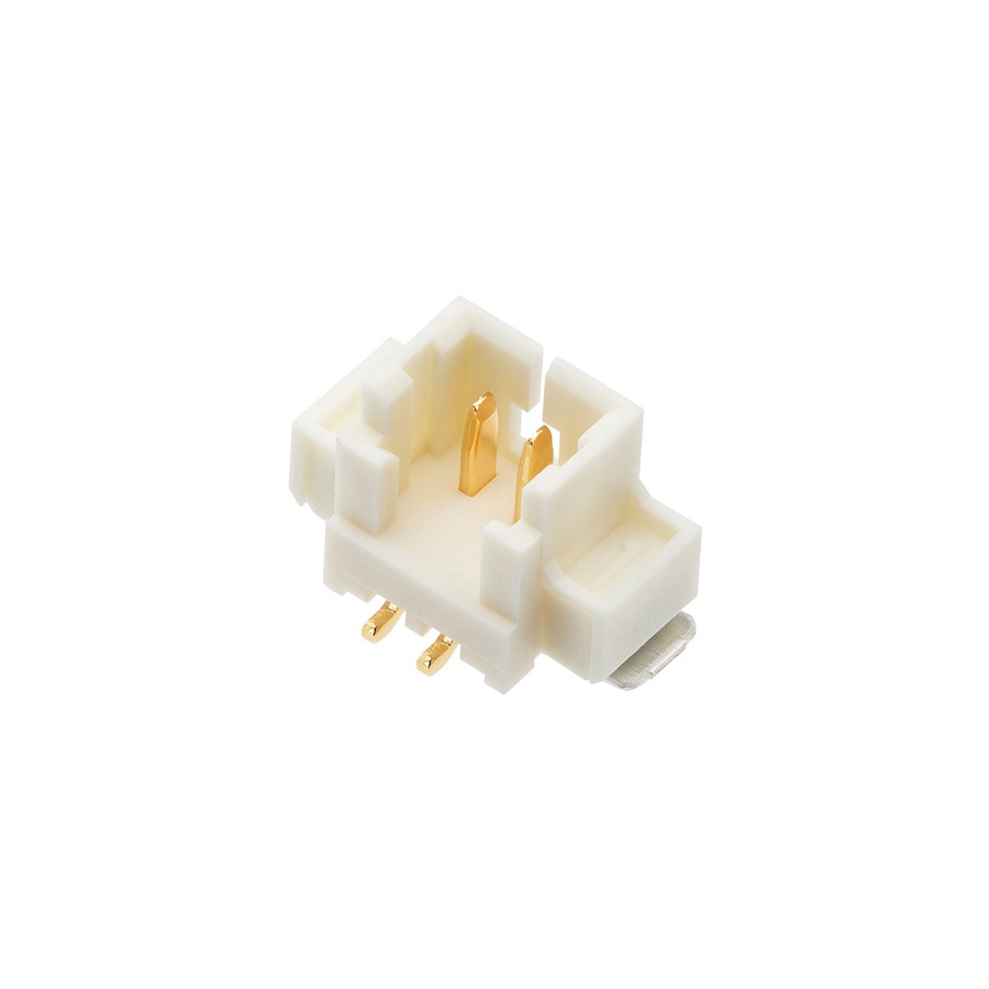 0533984006 线对板 125V 1A 1.25mm SMD