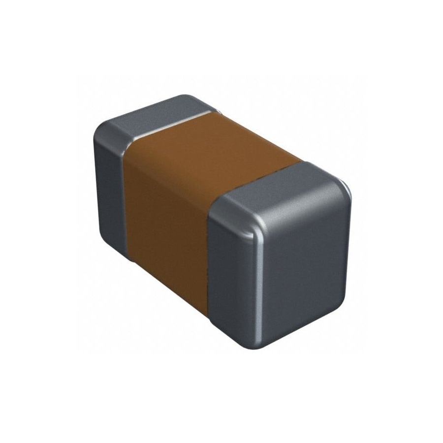 06031U220FAT2A MLCC Ceramic Capacitor 22pF ±1% 100V C0G