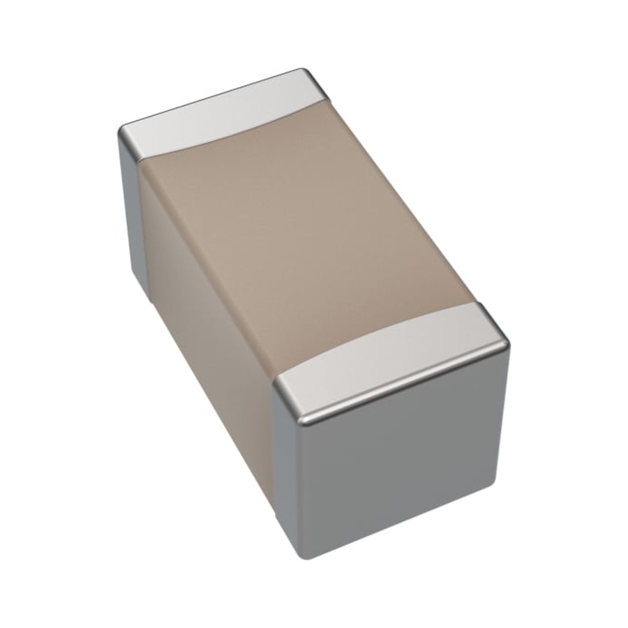 0603B104J500CT MLCC Ceramic Capacitor 100nF ±5% 50V X7R
