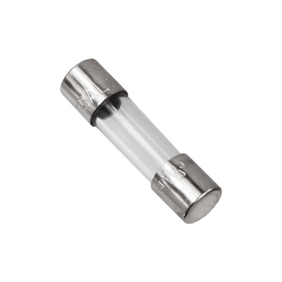 0652C1000-11 SMD Fuses SMD 保险丝 5mm x 20mm