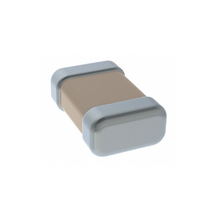 0805B104M500CT MLCC Ceramic Capacitor 100nF ±20% 50V X7R
