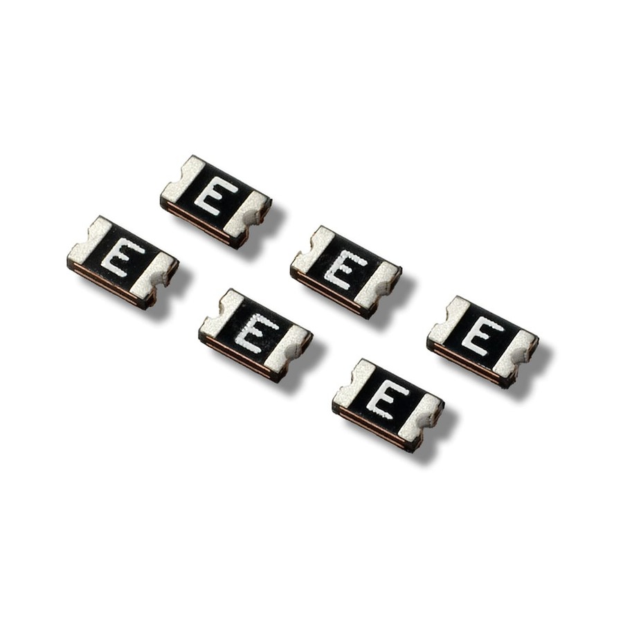 0805L002YR PTC Resettable Fuse 63V 0805