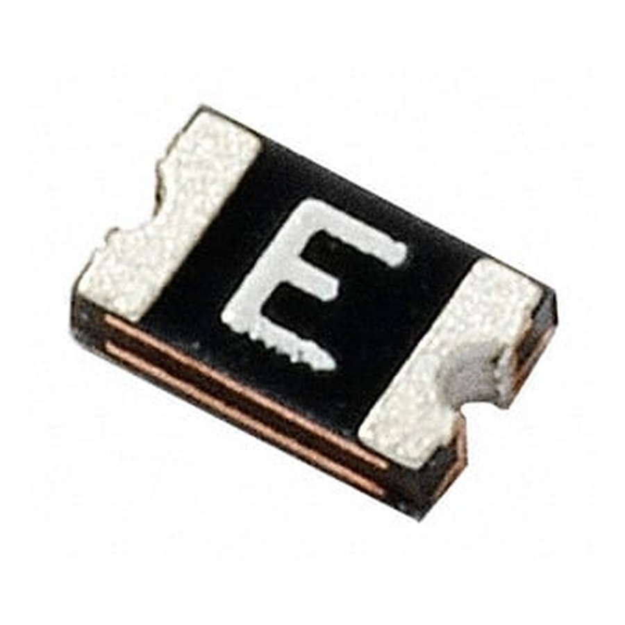 0805L075SLYR PTC Resettable Fuse 6V 0805