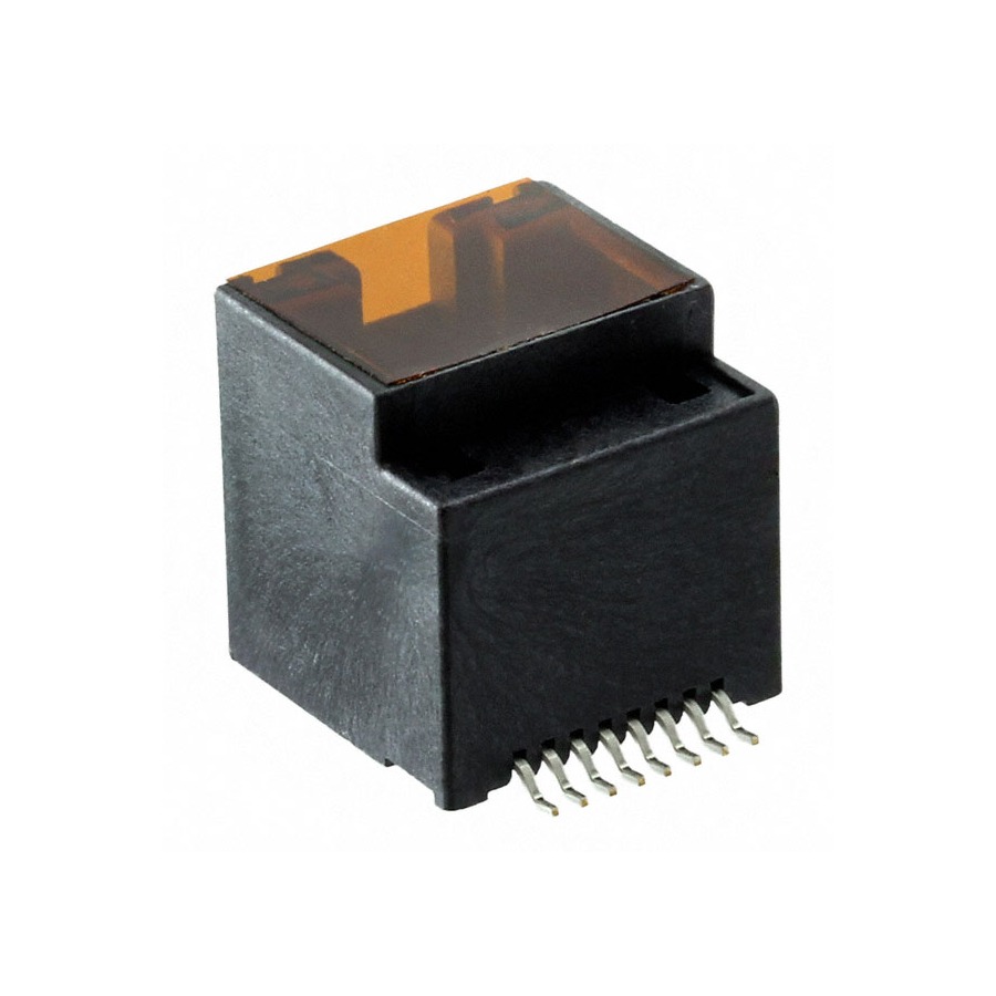 0855105120 Ethernet Jack SMD