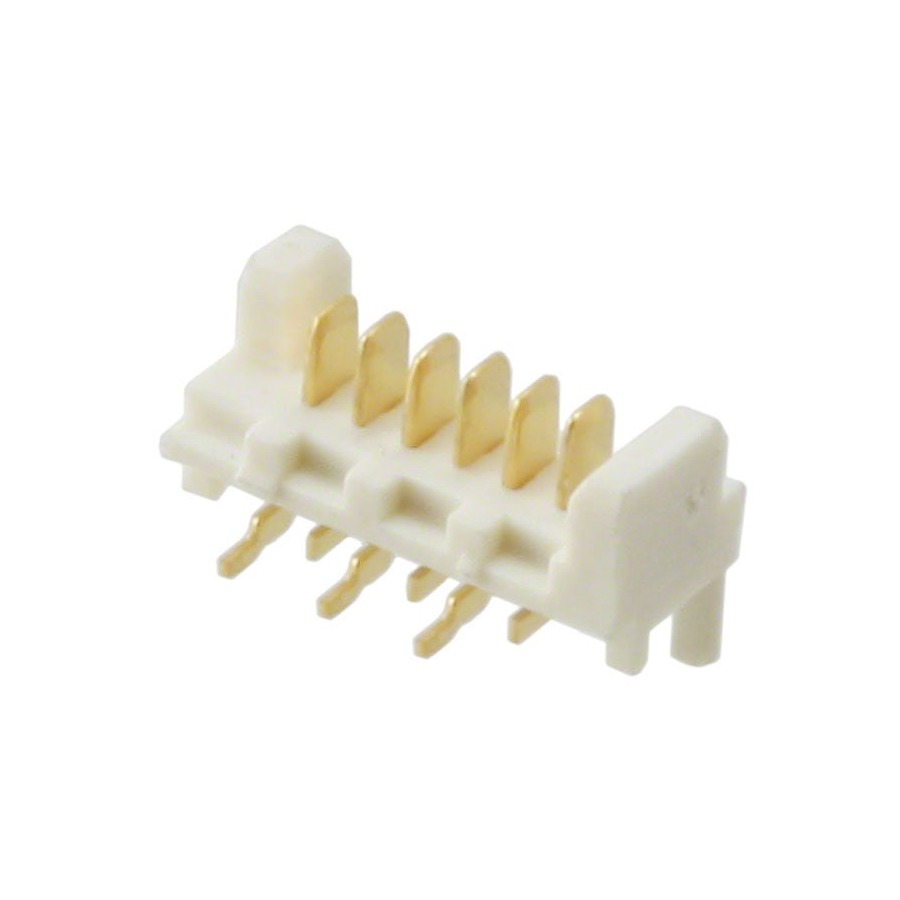 0908140206 Pin Header / Socket 插件