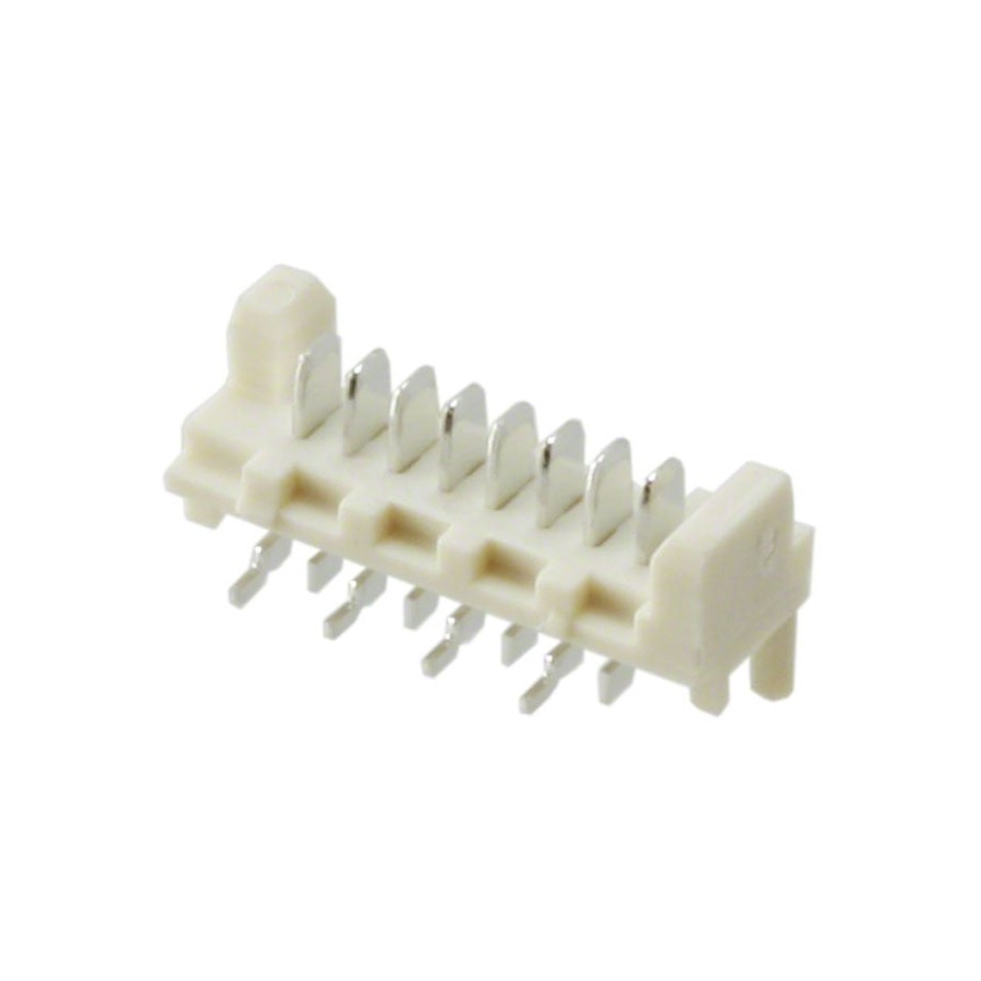 0908140208 Pin Header / Socket 插件