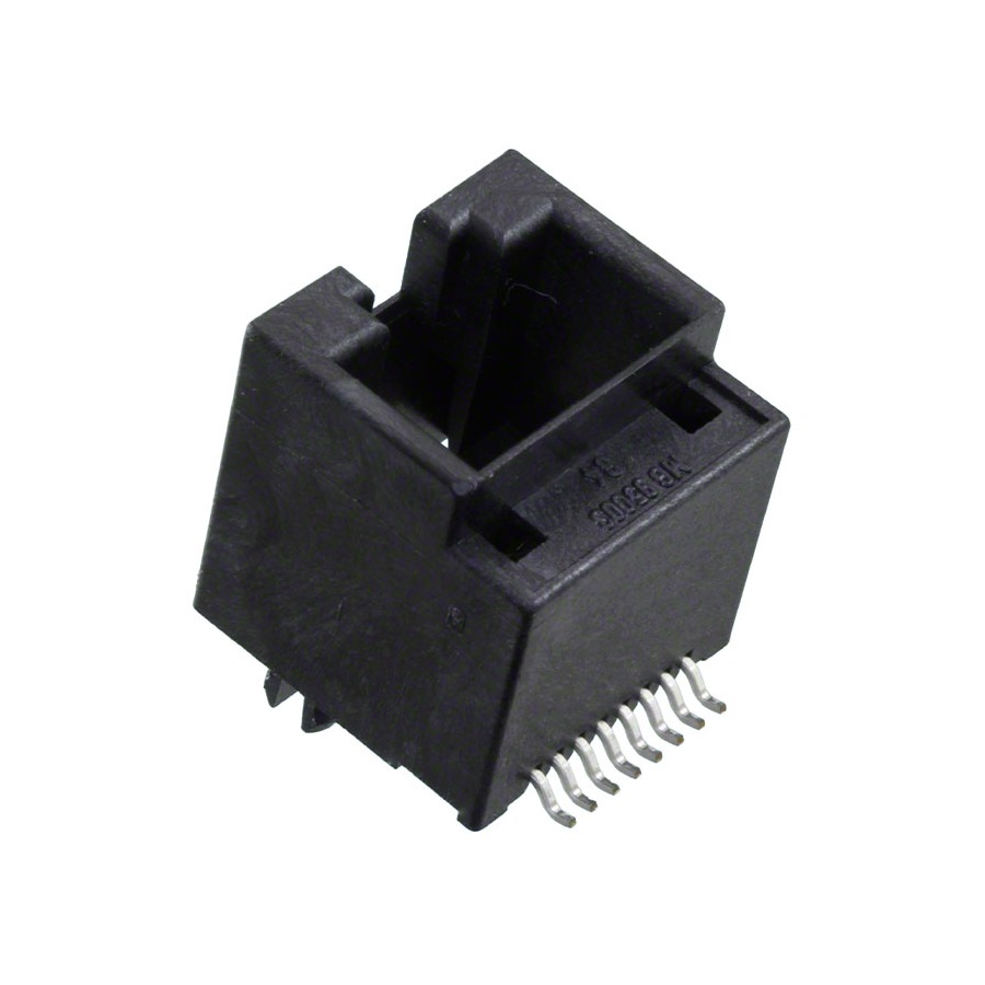 0955036891 网口 SMD