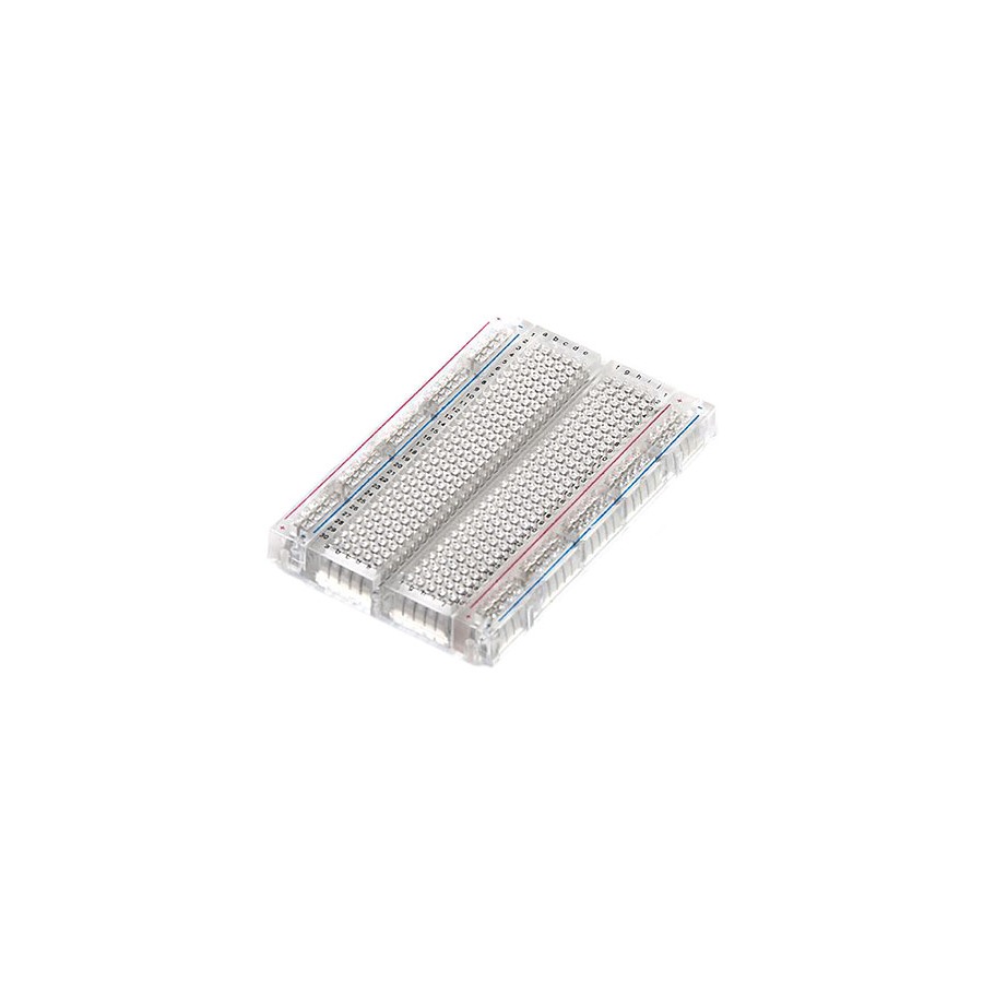 09567 面包板 BREADBOARD TERM STRIP 3.29X2.15"