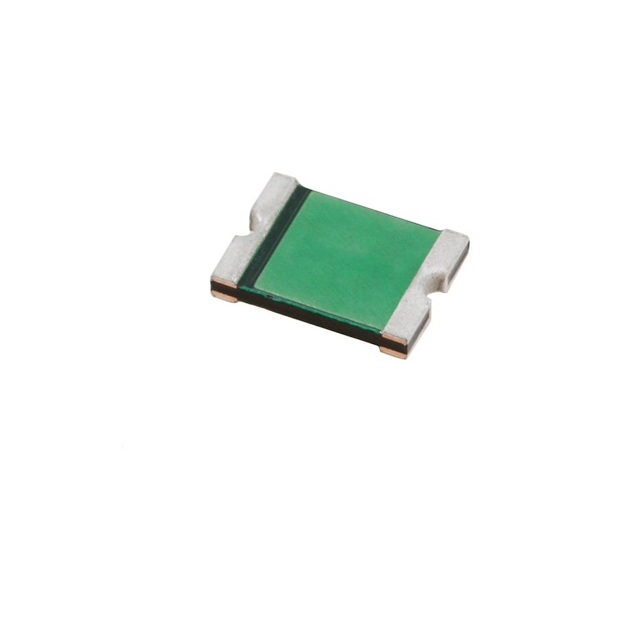 0ZCG0020AF2C PTC Resettable Fuse Polymeric 1812