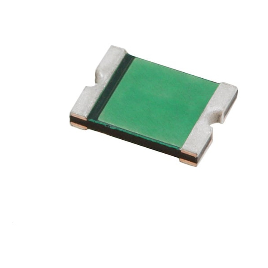 0ZCG0110FF2C PTC Resettable Fuse 40mΩ 1812
