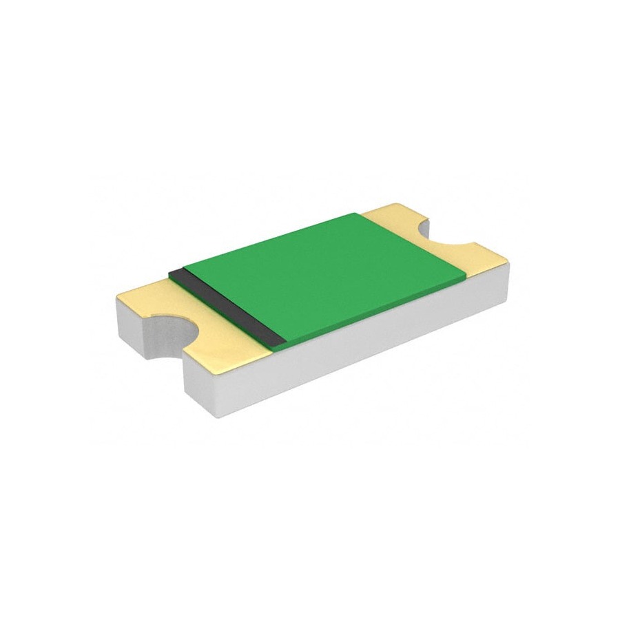 0ZCJ0010FF2E 自恢复保险丝 Polymeric 1206