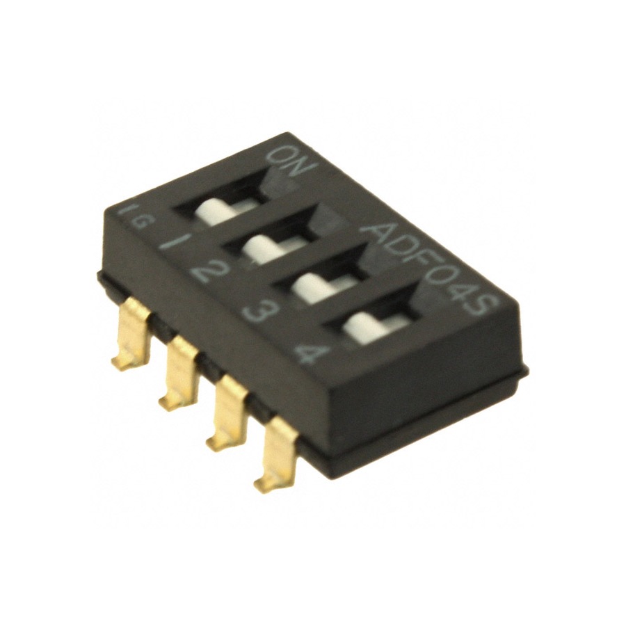 1-1825059-3 轻触开关 24V 25mA Black SMD