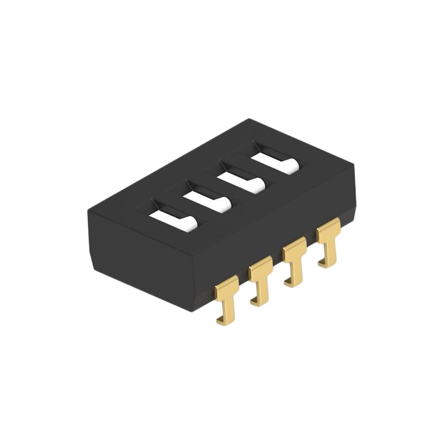 1-1825059-7 轻触开关 24V 25mA SMD