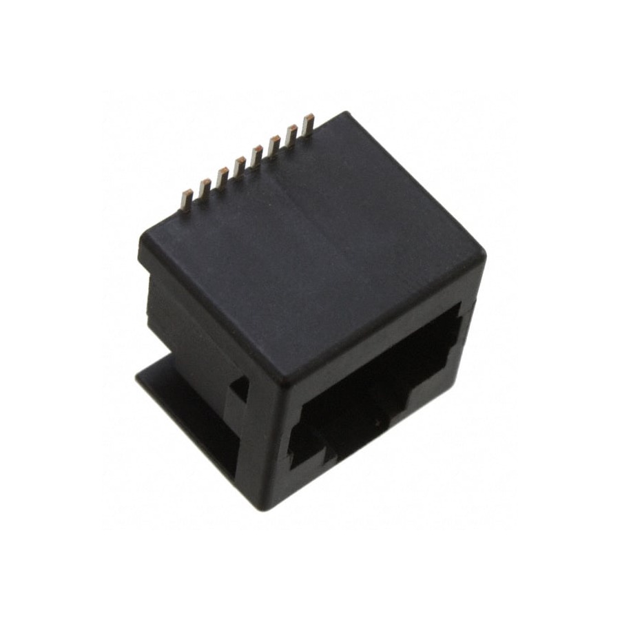 1-338088-3 网口 SMD