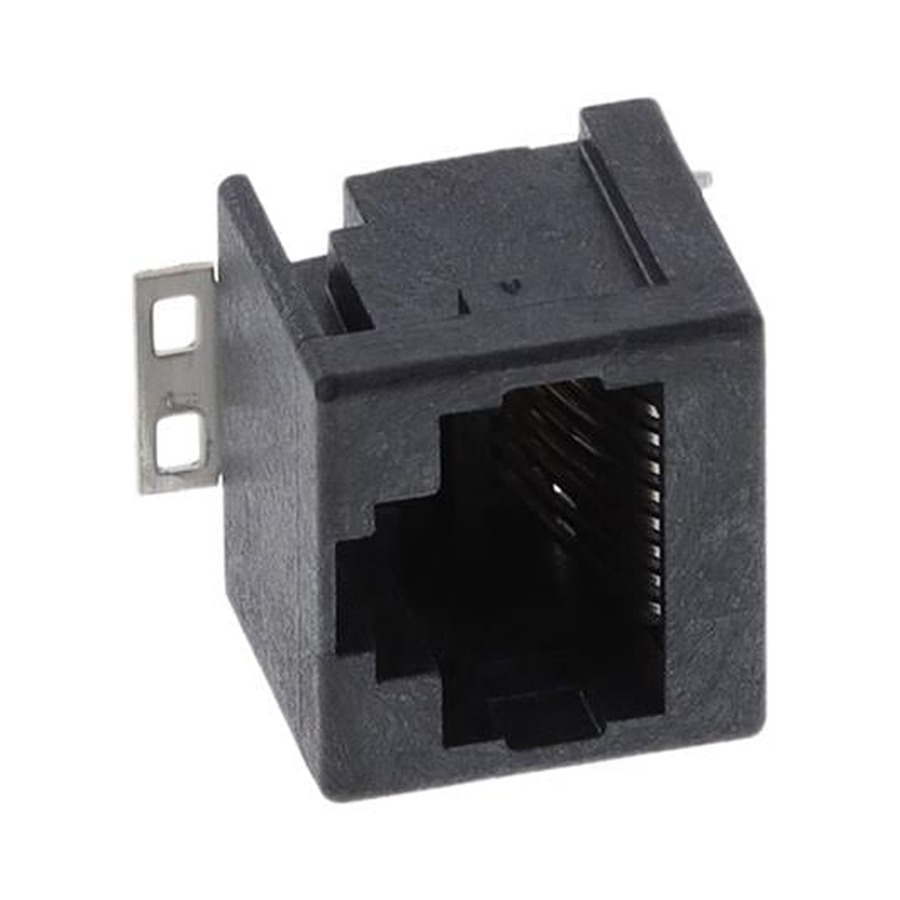 1-338088-6 网口 SMD