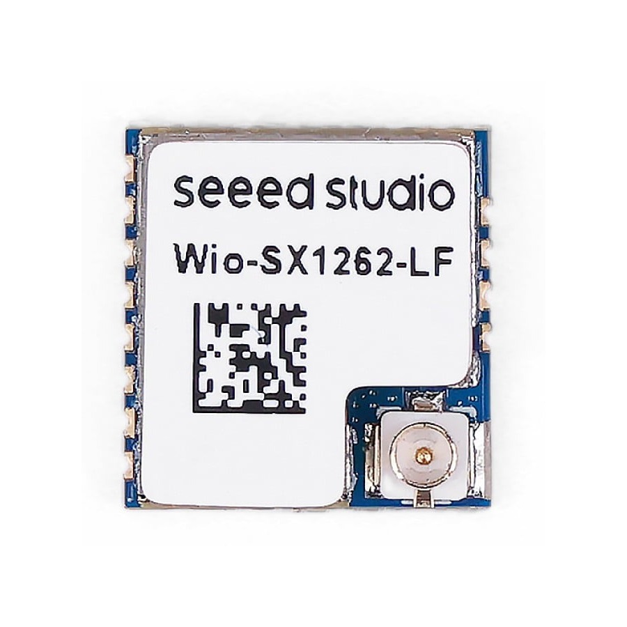 100097817 功能模块 WIO-SX1262-LF WIRELESS MODULE LO