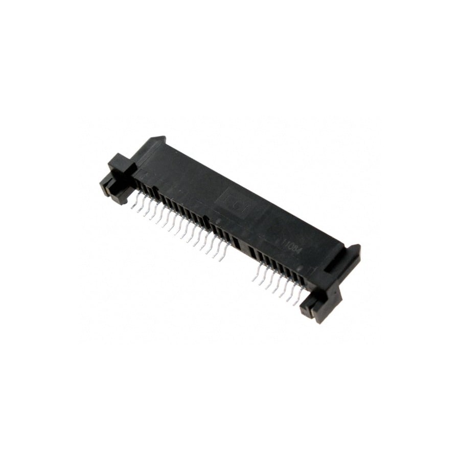 10029364-001LF Wire-to-Board Connector 22 SMD,P=1.27mm