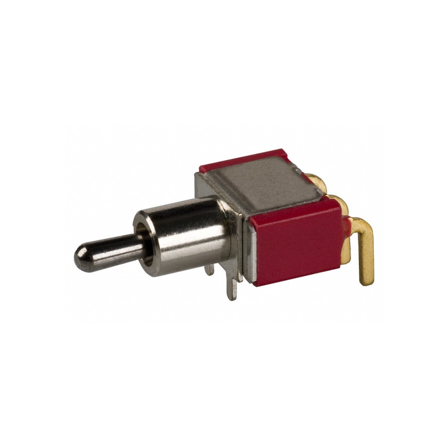 100SP1T2B4M6QE Tactile Switch 插件