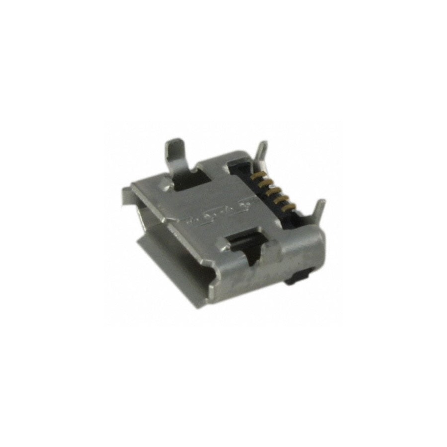 10103592-0001LF USB Type-C 100V 5P SMD
