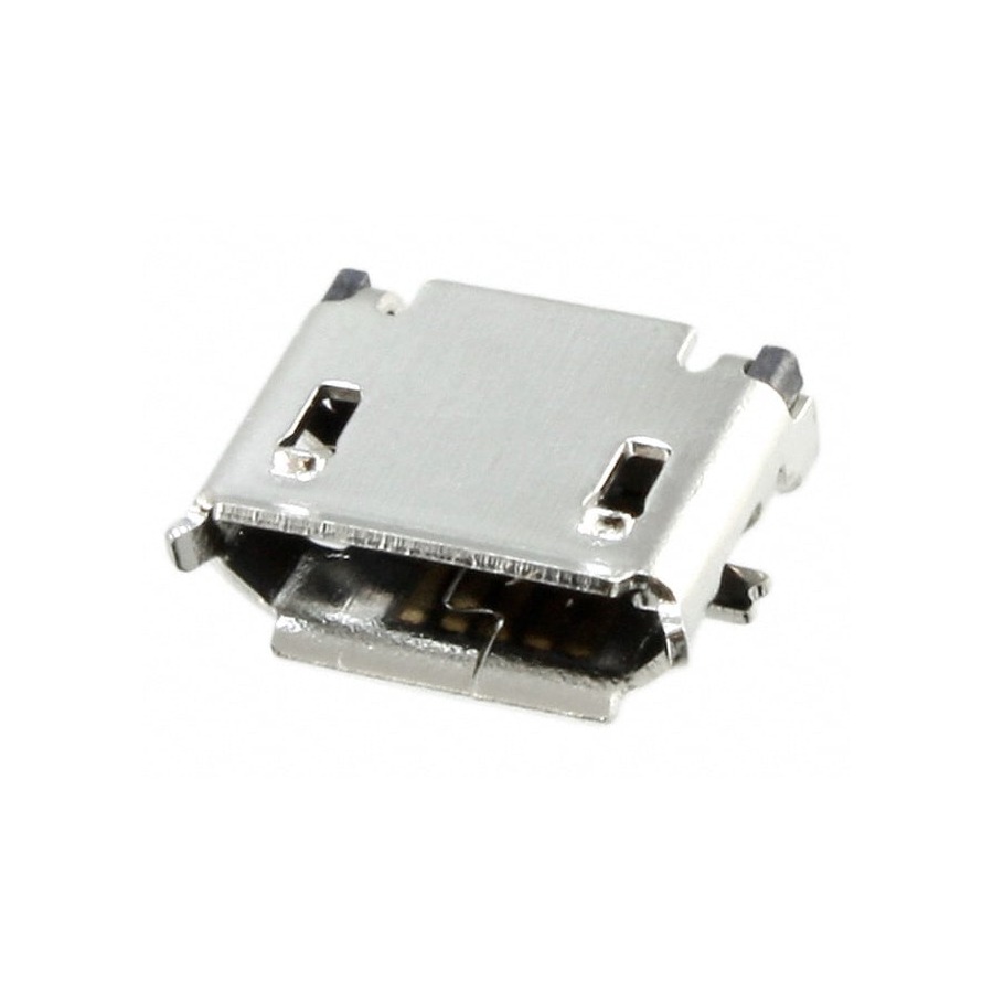 10104110-0001LF USB Type-C 100V 5P SMD