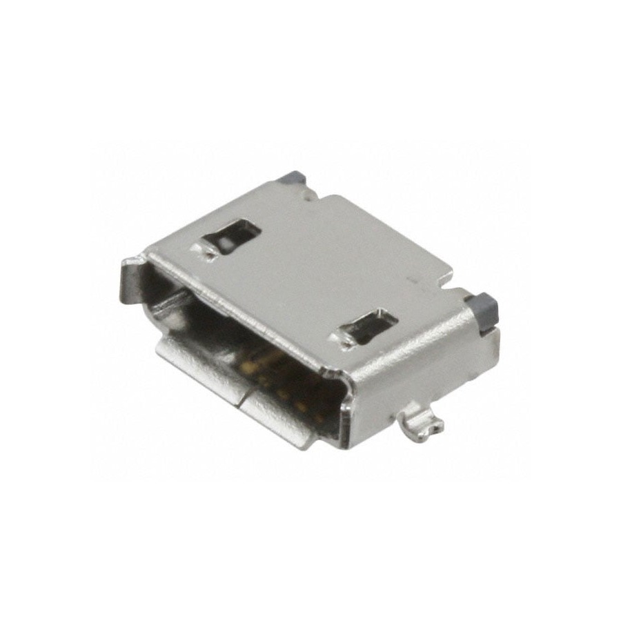 10104111-0001LF USB Type-C 5P SMD